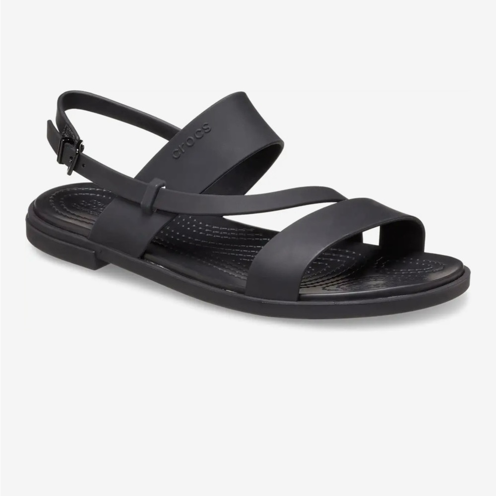 Crocs-Tulum strappy sandal